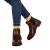 Botine dama Amaya maro, 3 - Kalapod.net